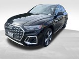 Certified 2021 Audi Q5 2.0T Premium Plus w/ Premium Plus Package image 2