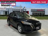 Used 2022 Nissan Kicks S image 4