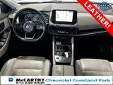 Used 2022 Nissan Rogue SL w/ SL Premium Package image 2