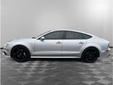 Used 2016 Audi A7 3.0T Premium Plus w/ Black Optic Package image 2