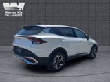 Certified 2024 Kia Sportage LX image 5