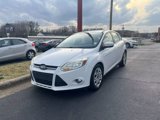 Used 2012 Ford Focus SE image 3