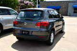 Used 2014 Volkswagen Tiguan S image 5