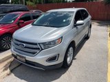 Used 2018 Ford Edge SEL w/ Cargo Accessory Package image 2