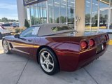 Used 2003 Chevrolet Corvette Convertible w/ Preferred Equipment Group1 image 5