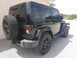 Used 2017 Jeep Wrangler Sahara image 6