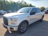 Used 2016 Ford F150 XLT w/ Equipment Group 302A Luxury image 4