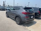 Used 2021 Hyundai Tucson Ultimate image 4