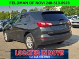 Used 2020 Chevrolet Equinox LS w/ LS Convenience Package image 3