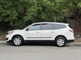 Used 2015 Chevrolet Traverse LS image 5