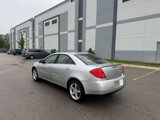 Used 2009 Pontiac G6 Sedan w/ Sport Package 2 image 5