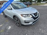 Used 2020 Nissan Rogue SV w/ Premium Package image 3