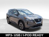 Used 2021 Nissan Rogue SV image 4