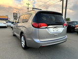 Used 2017 Chrysler Pacifica Touring-L w/ Tire & Wheel Group image 4