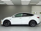 Used 2020 Tesla Model Y Long Range image 4