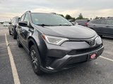 Used 2017 Toyota RAV4 LE image 3