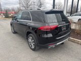 Used 2020 Mercedes-Benz GLE 350 4MATIC image 2