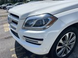 Used 2015 Mercedes-Benz GL 450 4MATIC image 3