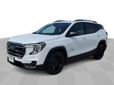 Used 2022 GMC Terrain AT4 image 4