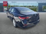 New 2025 Nissan Sentra S image 4