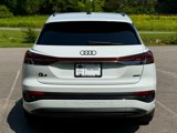 Used 2024 Audi Q4 e-tron Premium Plus image 6