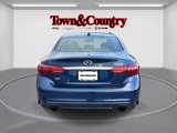 Used 2018 INFINITI Q50 Sport image 5