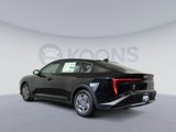 New 2025 Kia K4 LX image 4