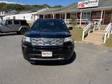 Used 2018 Ford Explorer XLT w/ Class II Trailer Tow Package image 5