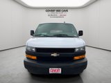 Used 2023 Chevrolet Express 2500 LS w/ Driver Convenience Package image 3