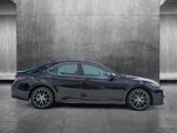 Used 2022 Toyota Camry SE image 4