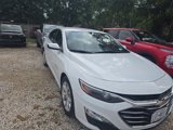 Used 2023 Chevrolet Malibu LT image 2