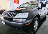 Used 2001 Lexus RX 300 4WD image 5