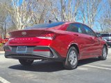 New 2025 Hyundai Elantra SE image 5