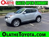 Used 2013 Nissan Juke S image 4