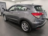 Certified 2022 Honda HR-V LX image 6