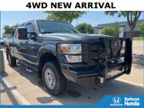 Used 2015 Ford F250 XL w/ Power Equipment Group image 3