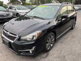 Used 2016 Subaru Impreza 2.0i Sport Premium image 5