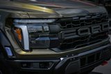 Used 2025 Ford F150 Raptor w/ Equipment Group 803A Raptor R image 4