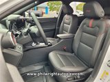 New 2025 Chevrolet Trax RS w/ Driver Confidence Package image 6