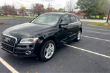 Used 2017 Audi Q5 3.0T Premium Plus image 5
