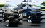 Used 2019 Chevrolet Trax LS image 3