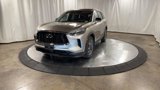 Certified 2024 INFINITI QX60 Luxe w/ Vision Package image 4