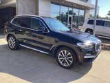 Used 2019 BMW X3 xDrive30i w/ Premium Package image 2