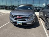 Used 2020 GMC Terrain SLT image 2