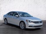 Used 2019 Volkswagen Passat 2.0T Wolfsburg w/ Wheels & Sunroof Package image 2