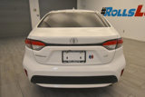 Used 2021 Toyota Corolla LE image 4
