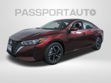 Certified 2024 Nissan Sentra SV image 2