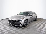 Certified 2022 Hyundai Elantra SEL w/ Convenience + Premium Package image 3