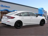 New 2025 Honda Civic Sport image 5