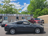 Used 2016 Chevrolet Malibu LT w/ Power Convenience Package image 6